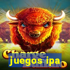 juegos ipa